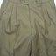 70's Pleated Trousers - 33" x 31"