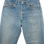 90's Levi's 501 Denim - 32" x 32"