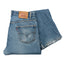 90's Levi's 505 Denim - 34” x 32”