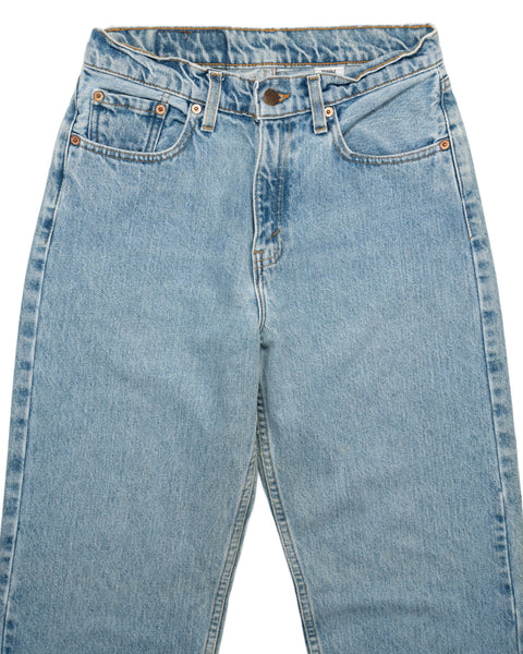 90's Levi's 560 Denim - 28" x 31"