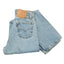 90's Levi's 560 Denim - 28" x 31"