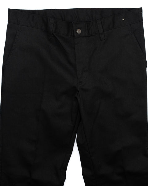 70's Flared Trousers - 34" x 32"