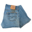 90's Levi's 501 Denim - 34" x 33"