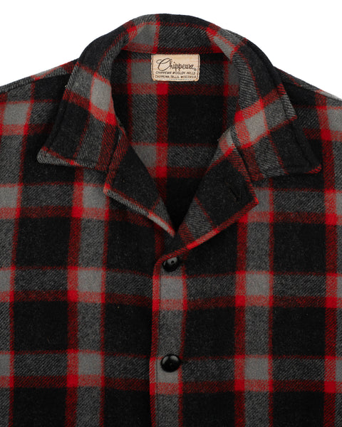 40's Chippewa Jacket - Medium