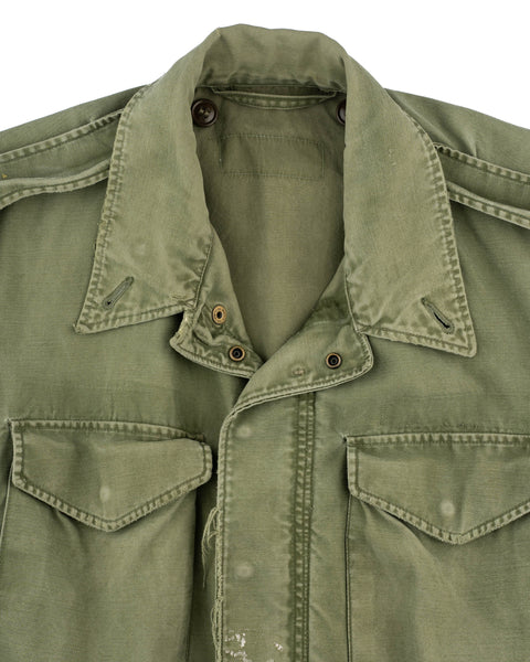 60's Field Jacket - Medium