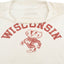 50's Wisconsin Double V Sweatshirt - Large
