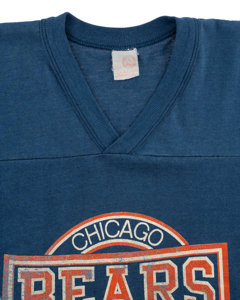 80's Chicago Bears Tee - Small