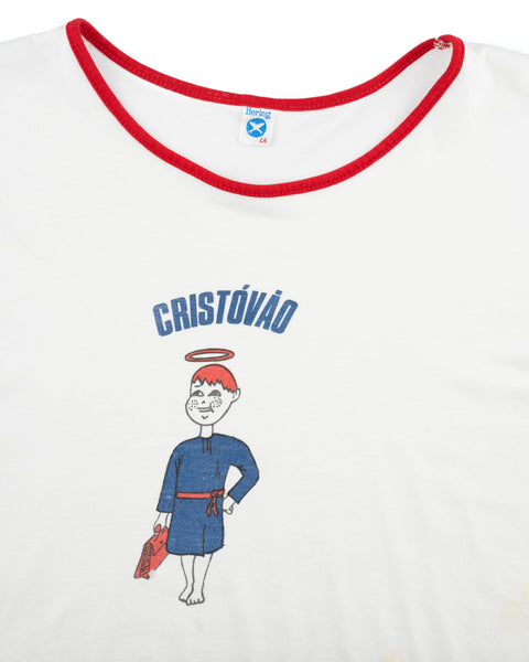 70's Cristovao Tee - Small