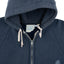 70's Zip Hoodie - Small