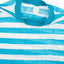 70's Striped Tee - Small