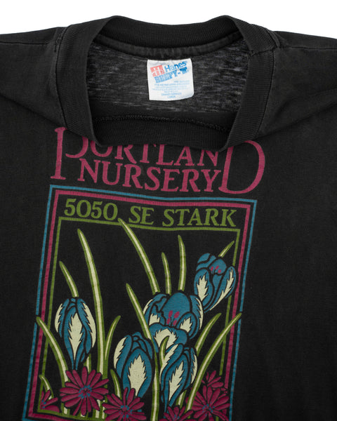 80's Portland Nursery Tee - Large