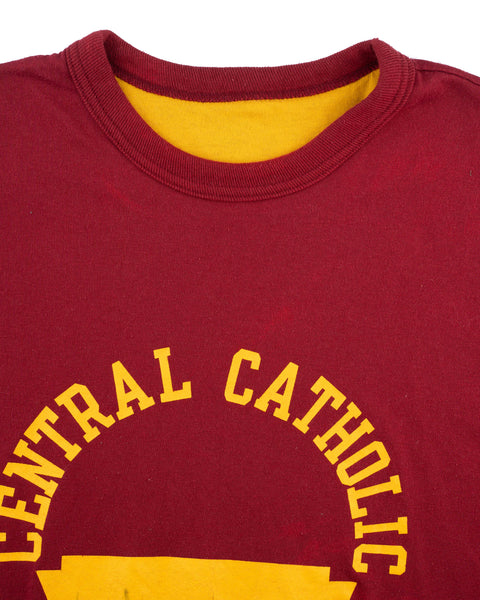 80's Reversible Gym Tee - XL