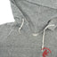 80's Pendleton Round Up Hoodie - Medium