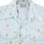70's Western Shirt - Medium