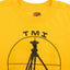 1980s Surveying Tee