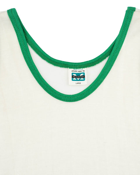 60's Athletic Tank - Medium