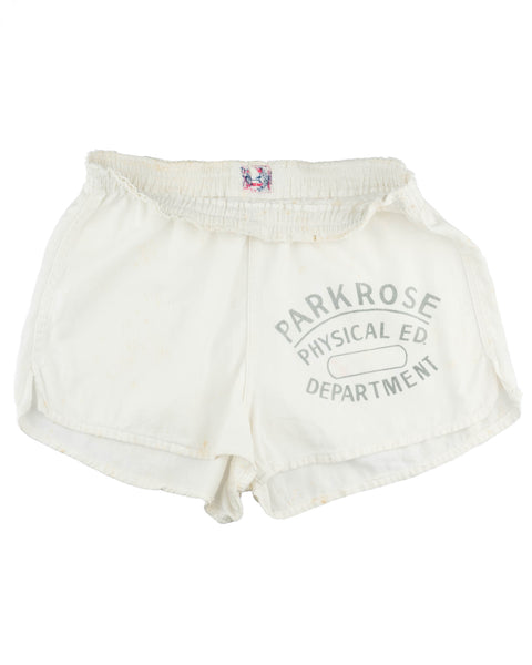 50's Gym Shorts - 28" x 2"