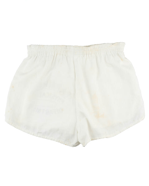 50's Gym Shorts - 28" x 2"