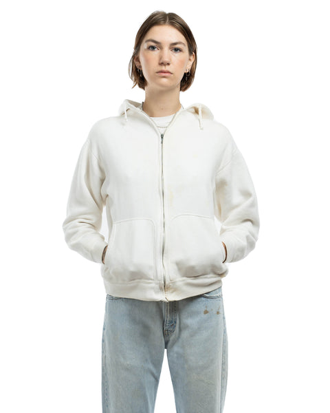 60's Zip Hoodie - Medium