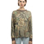 80's Camo Tee - Large