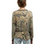 80's Camo Tee - Large