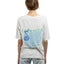 80's The Cure Prayer Tee - Medium