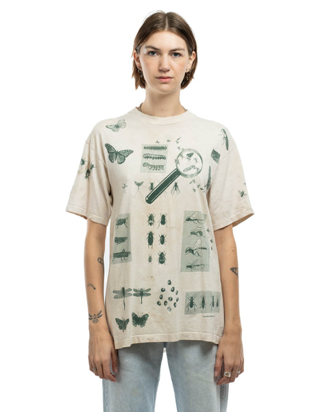 80's Bugs Tee - Medium