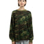 80's Camo Tee - Large