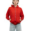 60's Zip Hoodie - Small