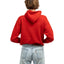 60's Zip Hoodie - Small