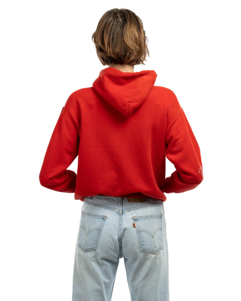 60's Zip Hoodie - Small
