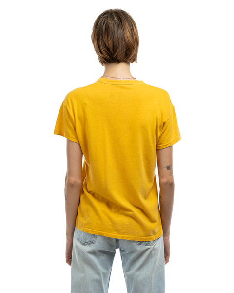 50's Iowa Track Tee - Large