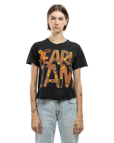 90's Pearl Jam Tee - Small
