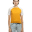60's Short Sleeve Sweatshirt - Small