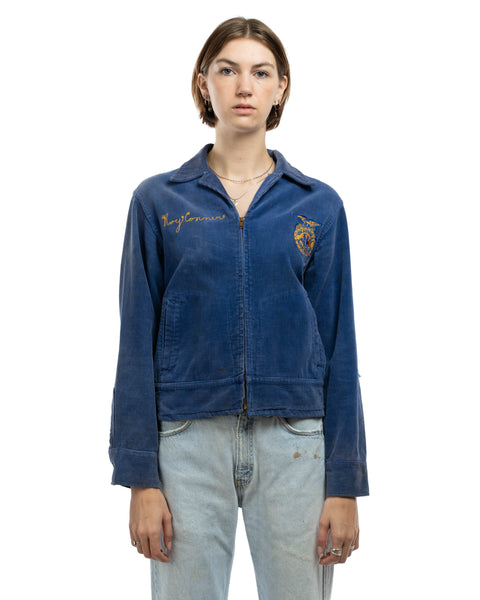 60's FFA Jacket - Medium
