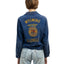 60's FFA Jacket - Medium