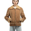 70's Shearling Jacket - Large