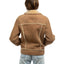 70's Shearling Jacket - Large