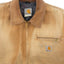 90's Carhartt Detroit Jacket - Large