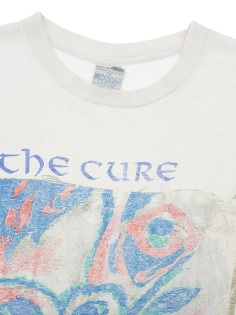 80's The Cure Prayer Tee - Medium