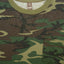 80's Camo Tee - Large