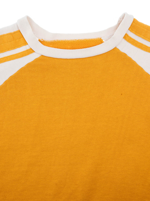 60's Short Sleeve Sweatshirt - Small
