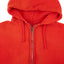 60's Zip Hoodie - Small