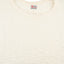 50's Quilted Crewneck - Medium