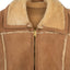 70's Shearling Jacket - Large