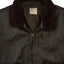 70's G-1 Bomber Jacket - Large