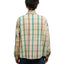 70's Cotton Flannel - Large