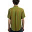 60's Rayon Oxford Shirt - Medium