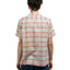 50's Loop Collar Shirt - Medium