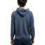 60's Military Name Tape Hoodie - Large